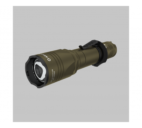 Armytek Dobermann Pro Magnet USB Olive в Москве