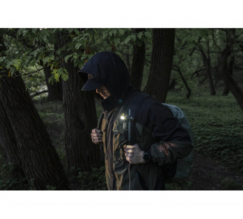 Armytek Elf C1 USB-C (теплый свет) в Москве