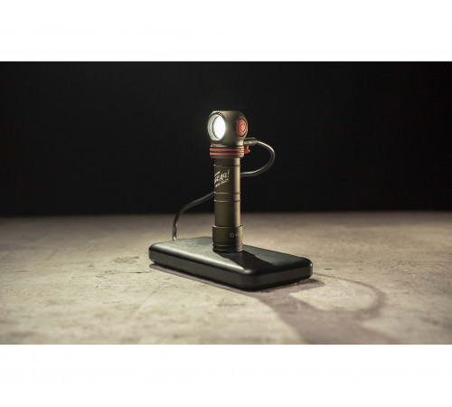 Armytek Elf C2 USB-C Pobeda (Limited edition)