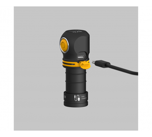 Armytek Elf C1 USB-C  Rusdefense.ru