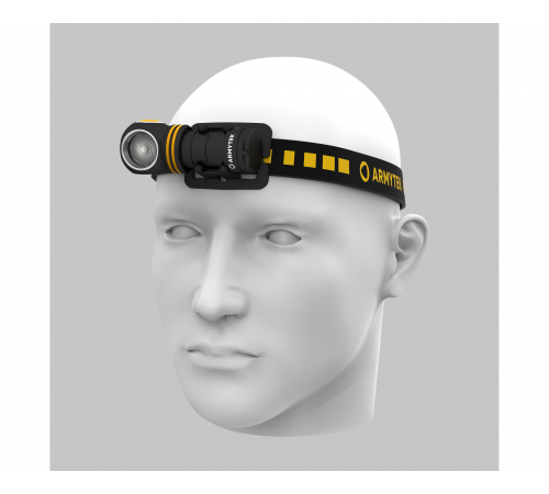 Armytek Elf C1 USB-C  Rusdefense.ru