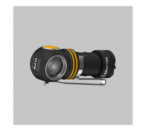 Armytek Elf C1 USB-C (теплый свет) в Москве