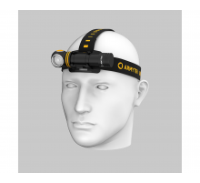 Armytek Elf C2 USB-C (теплый свет)