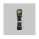 Armytek Elf C2 USB-C (теплый свет)
