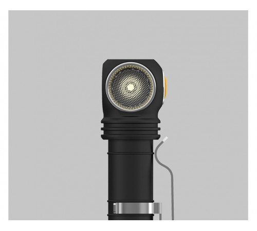 Armytek Wizard C2 Pro Nichia (теплый свет)
