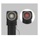 Armytek Wizard C2 WR Magnet USB (теплый свет)