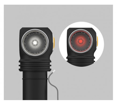 Armytek Wizard C2 WR Magnet USB в Москве