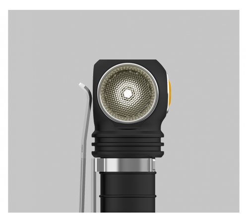 Armytek Wizard C1 Pro Magnet USB (теплый свет) в Москве