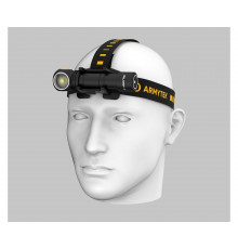 Armytek Wizard C2 Pro Nichia (теплый свет)