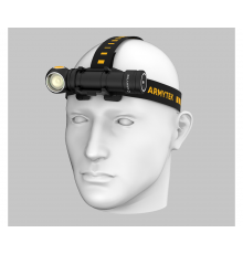 Armytek Wizard C2 Pro Max Magnet USB (теплый свет)