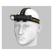 Armytek Wizard C2 Pro Max Magnet USB