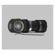 Armytek Wizard C1 Pro Magnet USB в Москве