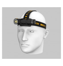 Armytek Wizard C2 Pro (теплый свет) (чехол)