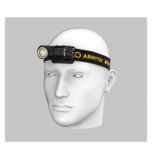 Armytek Wizard C1 Pro Magnet USB (теплый свет)