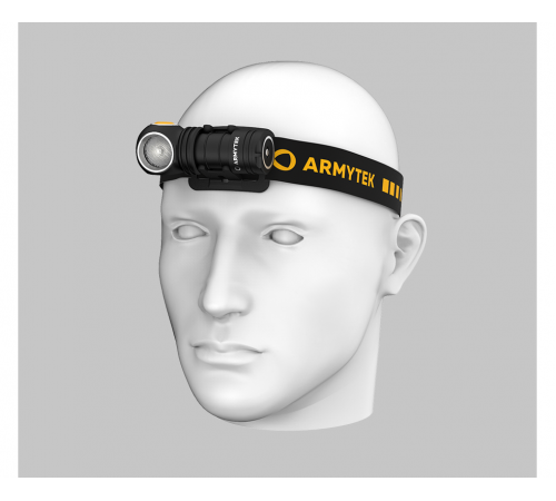 Armytek Wizard C1 Pro Magnet USB в Москве