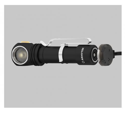 Armytek Wizard C2 Pro (теплый свет) (чехол) в Москве