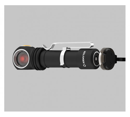 Armytek Wizard C2 WR Magnet USB в Москве