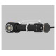 Armytek Wizard C2 WR Magnet USB (теплый свет)