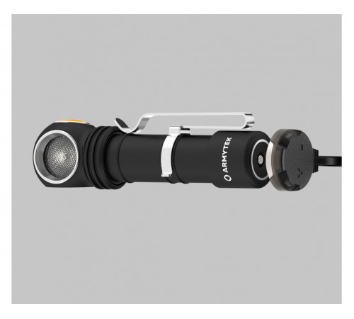 Armytek Wizard C2 WR Magnet USB в Москве