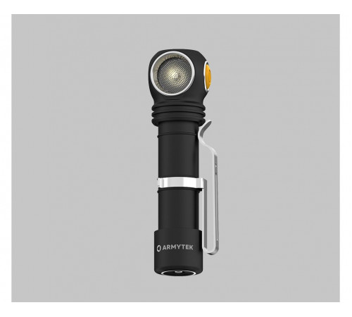 Armytek Wizard C2 Pro Nichia (теплый свет)