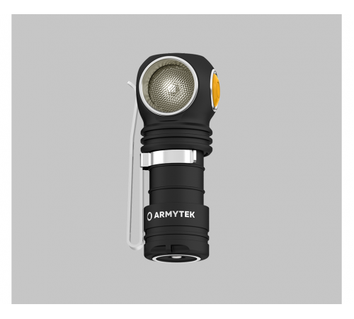 Armytek Wizard C1 Pro Magnet USB (теплый свет) в Москве