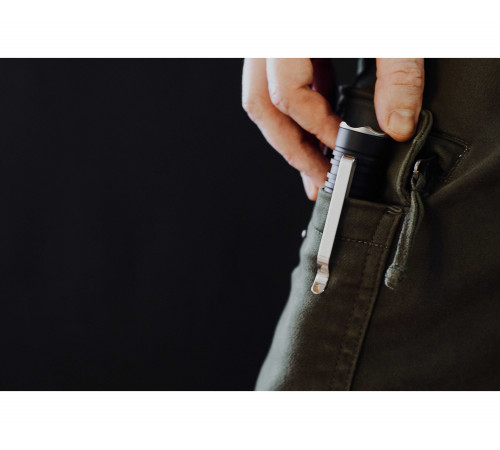 Armytek Prime C2 Pro Magnet USB (теплый свет) в Москве