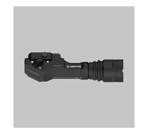 Armytek Parma C2IR Pro