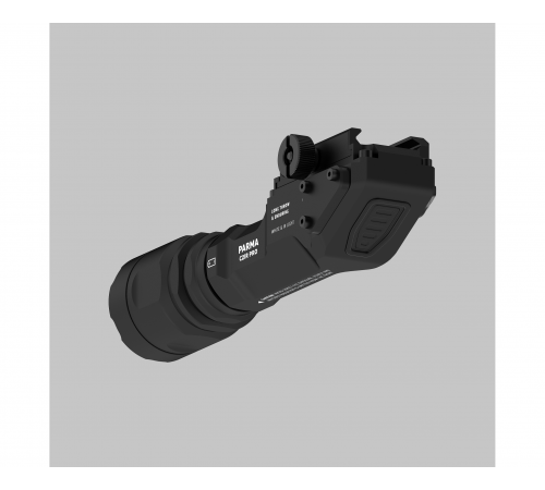 Armytek Parma C2IR Pro