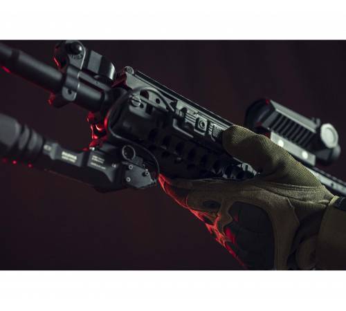 Armytek Parma C2IR Pro