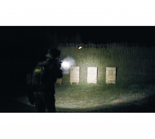 Armytek Parma C2IR Pro