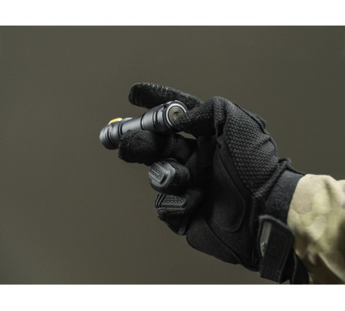 Armytek Partner C2 Magnet USB (теплый свет) в Москве