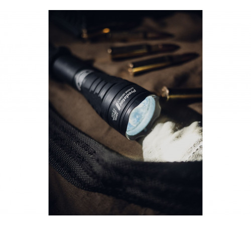 Тактический фонарь Armytek Predator (тёплый свет) в Москве