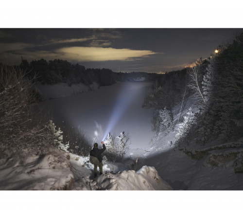 Armytek Predator Pro Max  Rusdefense.ru
