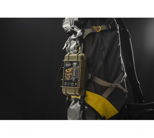 Armytek Predator Pro Max  Rusdefense.ru
