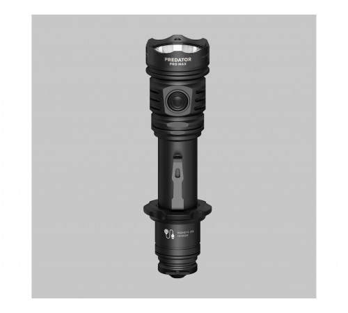 Armytek Predator Pro Max  Rusdefense.ru