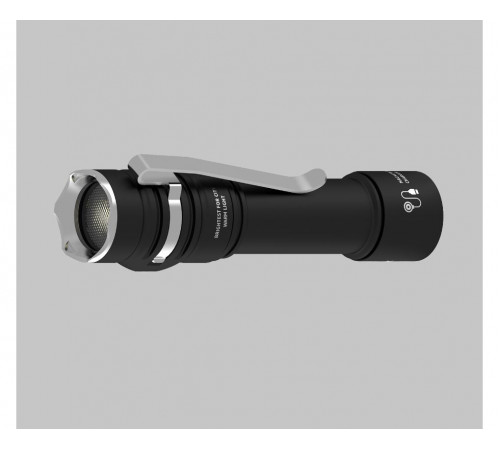 Armytek Prime C2 Pro Magnet USB (теплый свет) в Москве