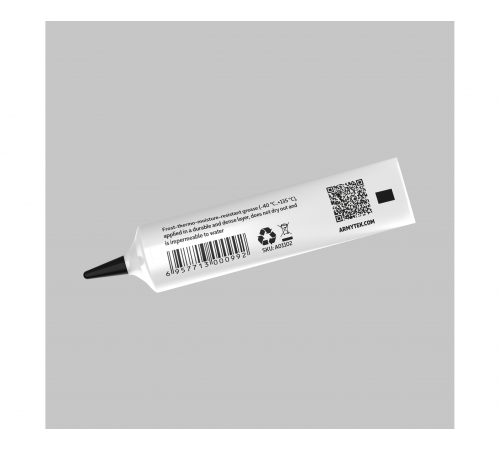 Armytek NyoGel 760G 50 ml в Москве