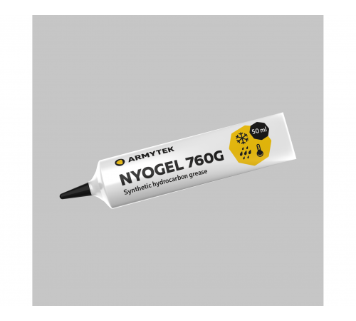 Armytek NyoGel 760G 50 ml в Москве