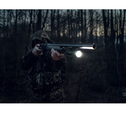 Тактический фонарь Armytek Viking (тёплый свет) в Москве