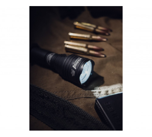Тактический фонарь Armytek Viking (тёплый свет) в Москве
