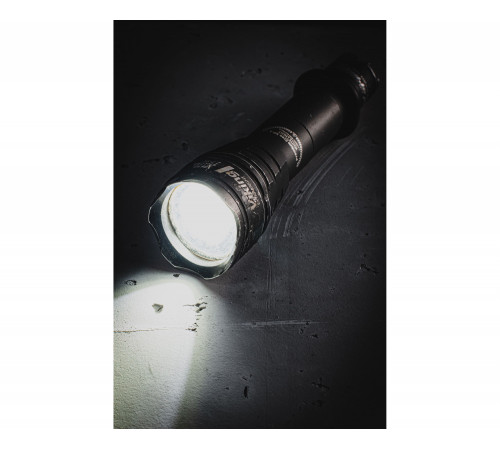 Тактический фонарь Armytek Viking (тёплый свет) в Москве