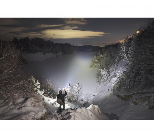 Armytek Viking Pro Max  Rusdefense.ru