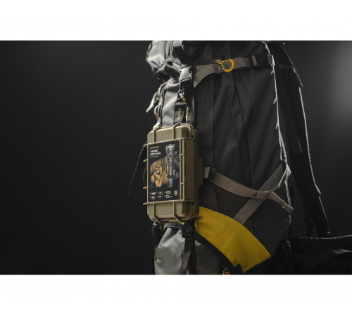Armytek Viking Pro Max (Теплый свет)