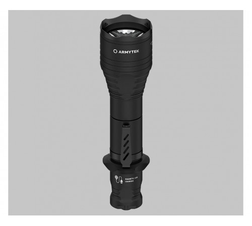 Armytek Viking Pro Magnet USB (теплый свет) в Москве