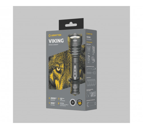 Armytek Viking