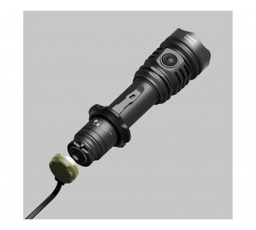 Armytek Viking Pro Max  Rusdefense.ru