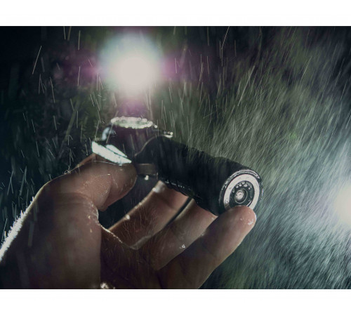 Armytek Wizard C2 Pro Max Magnet USB (теплый свет) в Москве