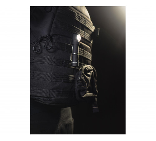 Armytek Wizard C2 Pro Nichia (теплый свет)