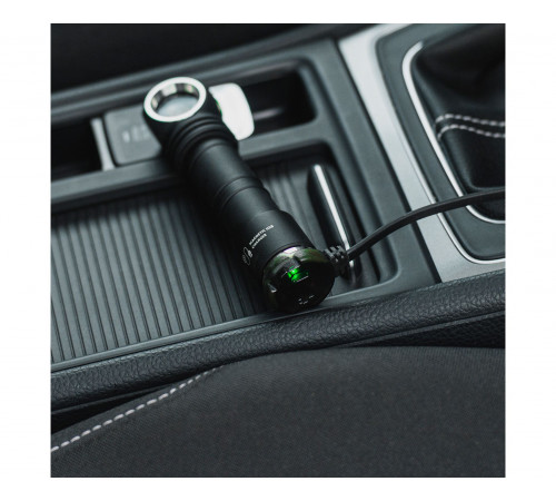 Armytek Wizard C2 Pro (теплый свет) (чехол) в Москве