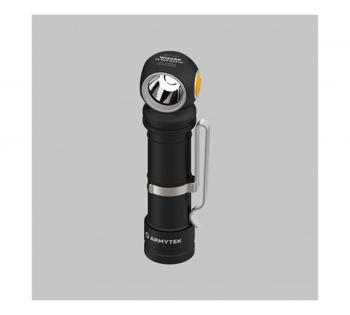 Armytek Wizard C2 Pro Max Magnet USB LR  Rusdefense.ru